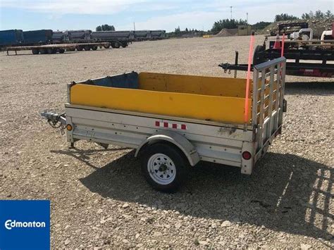 linamar trailers canada